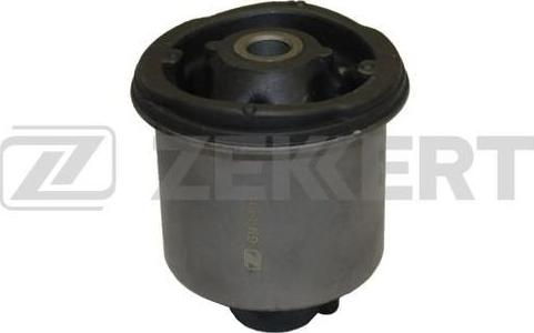 Zekkert GM-5159 - Сайлентблок балки моста autospares.lv