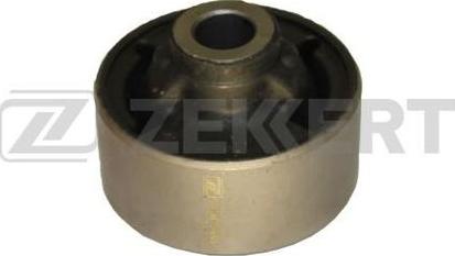 Zekkert GM-5865 - Сайлентблок, рычаг подвески колеса autospares.lv