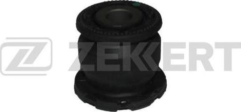 Zekkert GM-5349 - Сайлентблок, рычаг подвески колеса autospares.lv