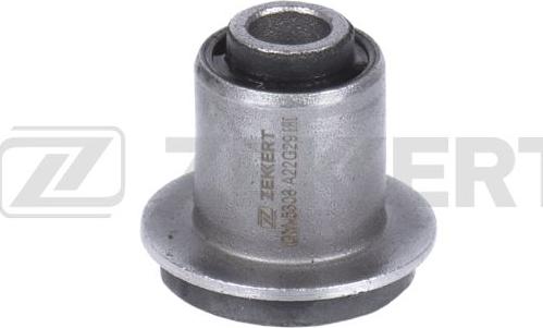 Zekkert GM-5308 - Подвеска, рулевое управление autospares.lv