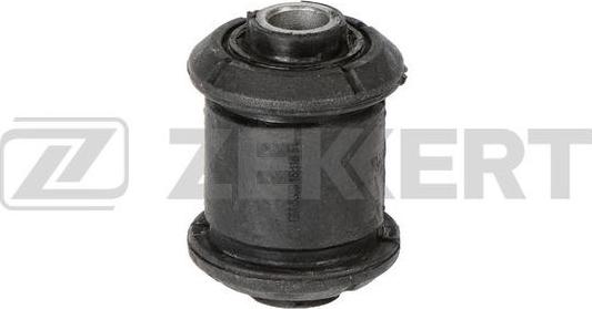 Zekkert GM-5389 - Сайлентблок, рычаг подвески колеса autospares.lv