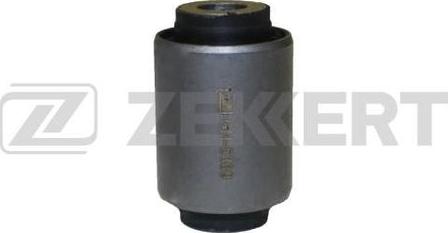 Zekkert GM-5339 - Сайлентблок, рычаг подвески колеса autospares.lv