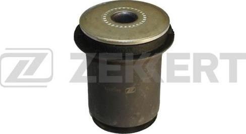 Zekkert GM-5379 - Сайлентблок, рычаг подвески колеса autospares.lv