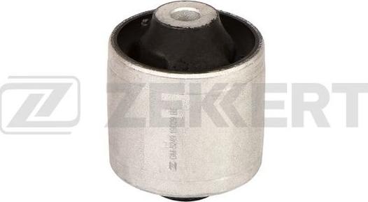 Zekkert GM-5249 - Сайлентблок, рычаг подвески колеса autospares.lv