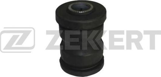 Zekkert GM-5247 - Сайлентблок, рычаг подвески колеса autospares.lv