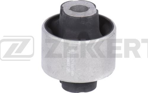 Zekkert GM-5269 - Сайлентблок, рычаг подвески колеса autospares.lv