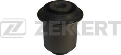 Zekkert GM-5262 - Сайлентблок, рычаг подвески колеса autospares.lv