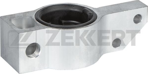 Zekkert GM-5283 - Сайлентблок, рычаг подвески колеса autospares.lv