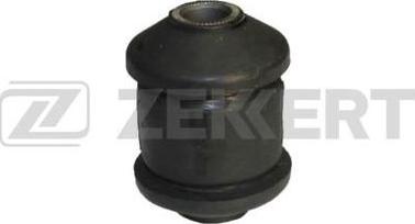 Zekkert GM-5273 - Сайлентблок, рычаг подвески колеса autospares.lv