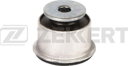 Zekkert GM-6932 - Сайлентблок, рычаг подвески колеса autospares.lv