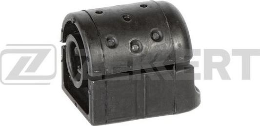 Zekkert GM-6482 - Сайлентблок, рычаг подвески колеса autospares.lv