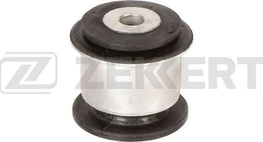 Zekkert GM-6693 - Сайлентблок, рычаг подвески колеса autospares.lv