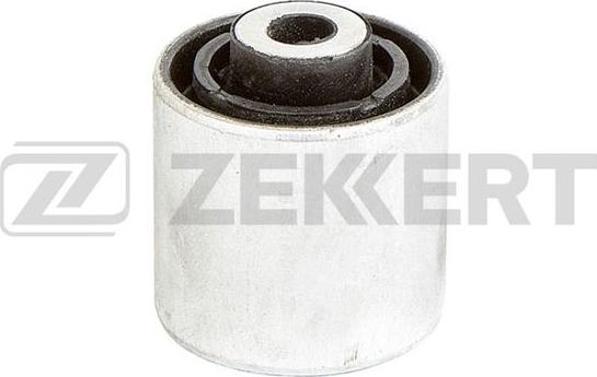 Zekkert GM-6619 - Сайлентблок, рычаг подвески колеса autospares.lv