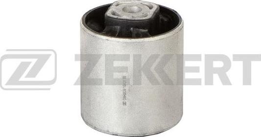 Zekkert GM-6639 - Сайлентблок, рычаг подвески колеса autospares.lv