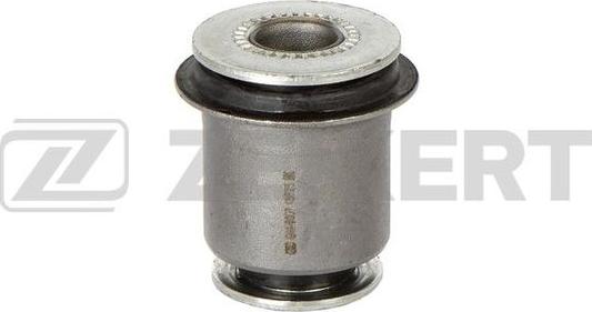 Zekkert GM-6007 - Сайлентблок, рычаг подвески колеса autospares.lv