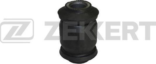 Zekkert GM-6011 - Сайлентблок, рычаг подвески колеса autospares.lv