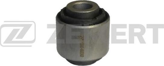 Zekkert GM-6030 - Сайлентблок, рычаг подвески колеса autospares.lv