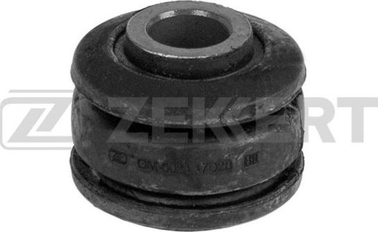 Zekkert GM-6024 - Подвеска, стойка вала autospares.lv