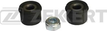 Zekkert GM-6102 - Комплект подшипника, балка моста autospares.lv