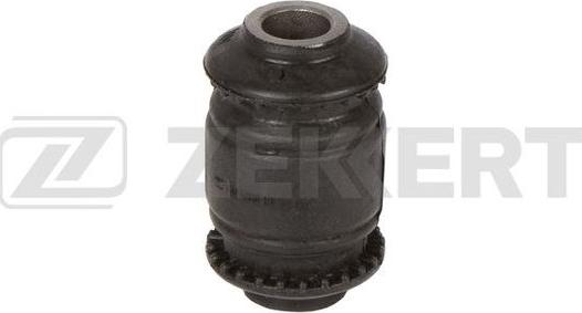 Zekkert GM-6888 - Сайлентблок, рычаг подвески колеса autospares.lv