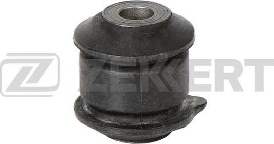 Zekkert GM-6356 - Сайлентблок, рычаг подвески колеса autospares.lv