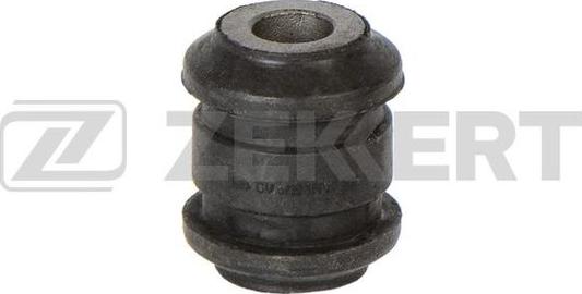 Zekkert GM-6239 - Сайлентблок, рычаг подвески колеса autospares.lv