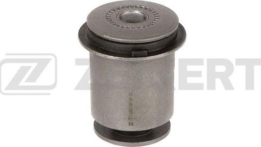 Zekkert GM-6221 - Сайлентблок, рычаг подвески колеса autospares.lv