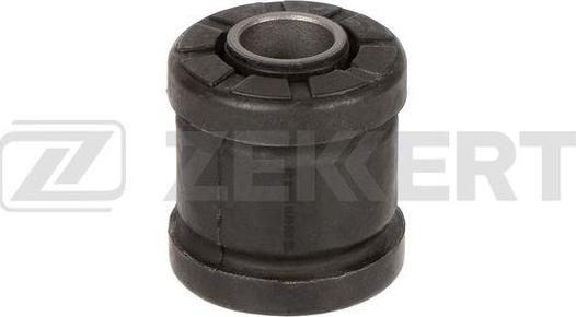 Zekkert GM-6711 - Сайлентблок, рычаг подвески колеса autospares.lv