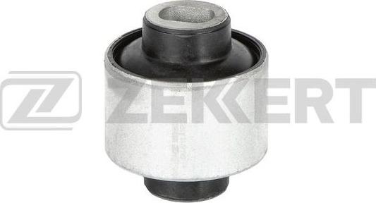 Zekkert GM-6718 - Сайлентблок, рычаг подвески колеса autospares.lv