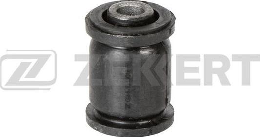 Zekkert GM-6788 - Сайлентблок, рычаг подвески колеса autospares.lv