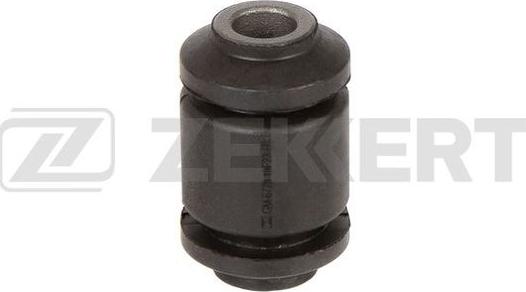 Zekkert GM-6728 - Сайлентблок, рычаг подвески колеса autospares.lv