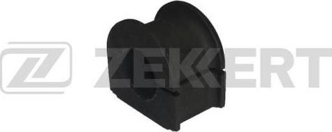 Zekkert GM-1406 - Втулка стабилизатора autospares.lv