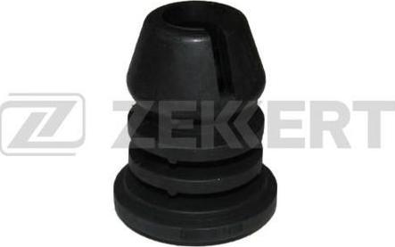 Zekkert GM-1438 - Отбойник, демпфер амортизатора autospares.lv