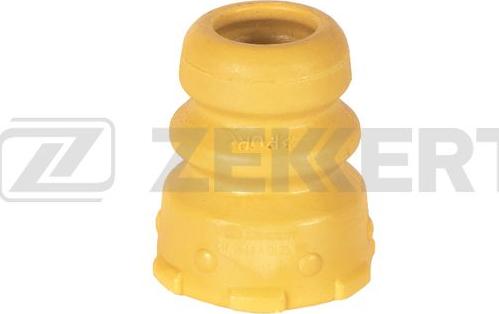 Zekkert GM-1644 - Отбойник, демпфер амортизатора autospares.lv