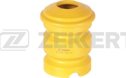 Zekkert GM-1646 - Отбойник, демпфер амортизатора autospares.lv