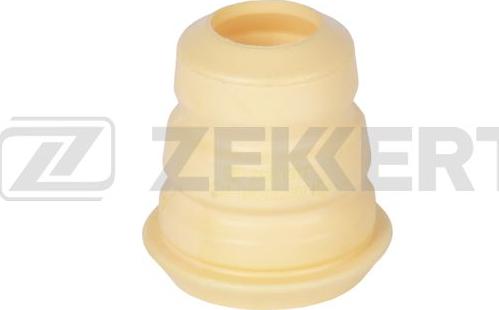 Zekkert GM-1660 - Отбойник, демпфер амортизатора autospares.lv