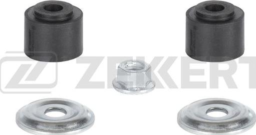 Zekkert GM-1026 - Подвеска, стойка вала autospares.lv