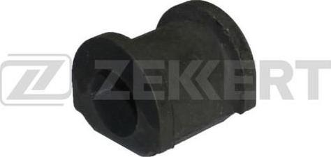 Zekkert GM-1139 - Втулка стабилизатора autospares.lv