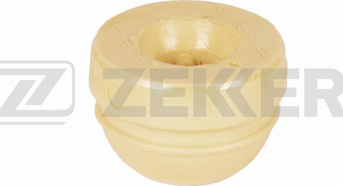 Zekkert GM-1756 - Отбойник, демпфер амортизатора autospares.lv