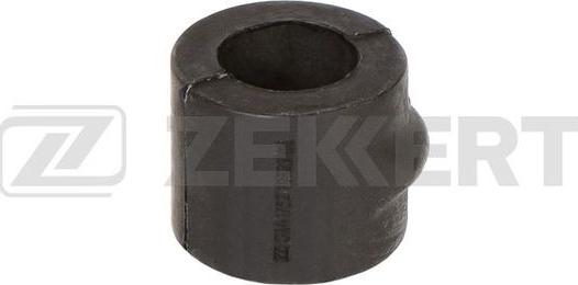 Zekkert GM-1752 - Втулка стабилизатора autospares.lv