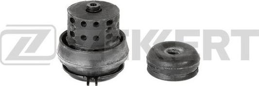 Zekkert GM-3567 - Подушка, опора, подвеска двигателя autospares.lv