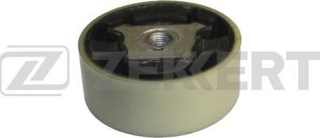 Zekkert GM-3045 - Подушка, опора, подвеска двигателя autospares.lv