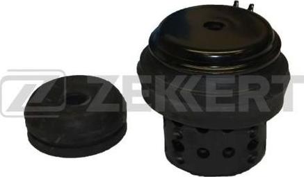 Zekkert GM-3009 - Подушка, опора, подвеска двигателя autospares.lv