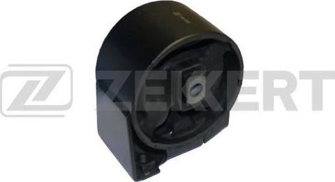 Zekkert GM-3002 - Подушка, опора, подвеска двигателя autospares.lv