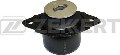 Zekkert GM-3012 - Подушка, опора, подвеска двигателя autospares.lv