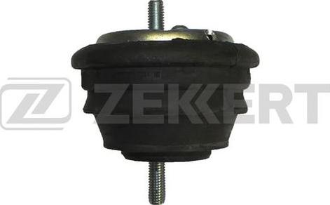 Zekkert GM-3084 - Подушка, опора, подвеска двигателя autospares.lv