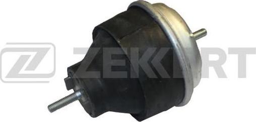 Zekkert GM-3028 - Подушка, опора, подвеска двигателя autospares.lv