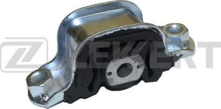 Zekkert GM-3104 - Подушка, опора, подвеска двигателя autospares.lv