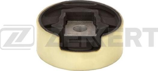 Zekkert GM-3113 - Подушка, опора, подвеска двигателя autospares.lv