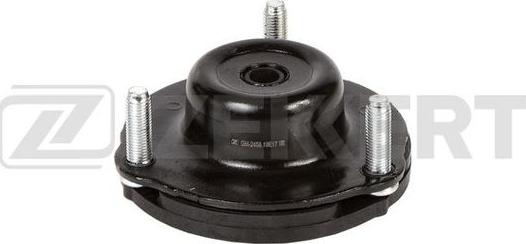 Zekkert GM-2458 - Опора стойки амортизатора, подушка autospares.lv